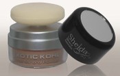 SHEIDA  LOOSE MINERAL POWDER - Finom ásványi púder 68