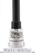 SHEIDA Loose Eye Sadow Fimom szemhéjpor 91