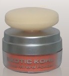 SHEIDA  BLUSHER MINERAL POWDER - Finom ásványi pirosító 70
