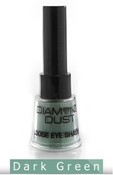 SHEIDA Loose Eye Sadow Fimom szemhéjpor 86